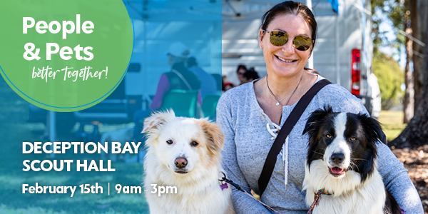 RSPCA People and Pets Community Day
